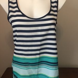 Banana republic size medium made in Vietnam shirt